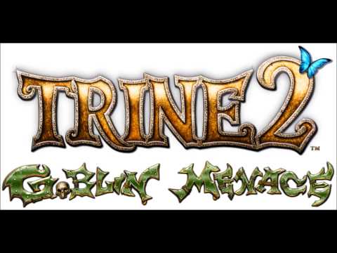 Trine 2 The Goblin Menace Soundtrack 1: The Heroes Return