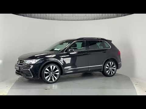 Volkswagen Tiguan R-LINE 2.0 TDI MANUAL 6SPEED**UP - Image 2