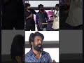 Soori Garudan Trailer Launch Sivakarthikeyan Vijay Sethupathy