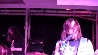 Monster Truck Performs "Undercover Love" in Hamilton (2014)