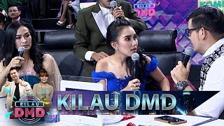Download lagu Menurut Iis Dahlia Dewi Suaranya Bagus, Tapi Menurut Ayu Ting Ting Engga,  Kok Bisa? - DMD (22/3) mp3
