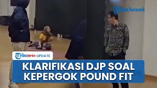 DJP Bantah Narasi Pegawai Pajak Olahraga Pound Fit saat Menkeu Purbaya Sidak: Bukan di Jam Kerja