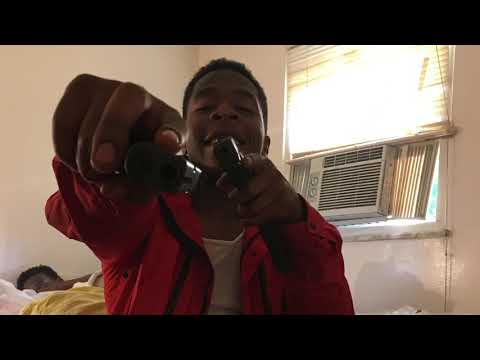 Heffay Capone- “Smoke Huh” (ProdBy. JWebb)