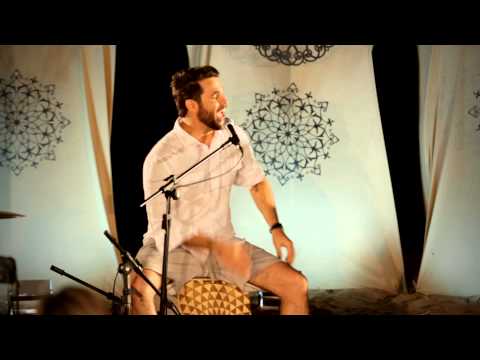 Acústico D3 - Casa Comigo (Luau D3)