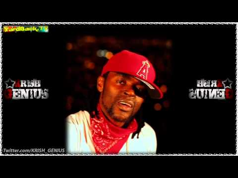 Bugle - My Life [Life Riddim] Sept 2011