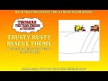 TTTEFan2007 S Theme Recreations Trusty Rusty Rescue Theme V1