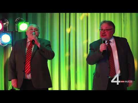 NU KO TAD /R.Pauls, I.Kamara/