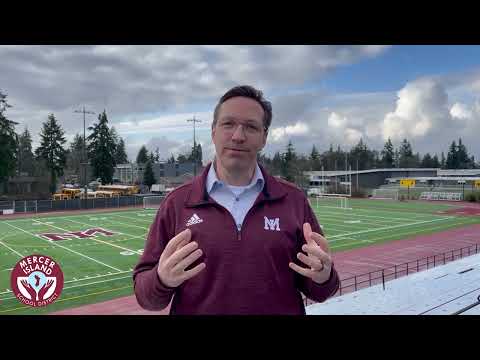 Superintendent Fred Rundle Welcome Message - YouTube