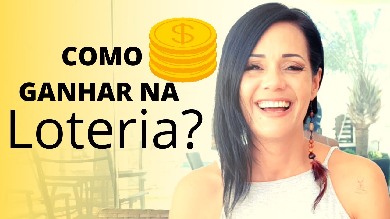 Como GANHAR na LOTERIA? - Kelly Moraes