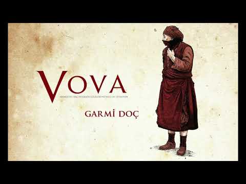 Vova - İnce Xarxan, Ander Xarxan