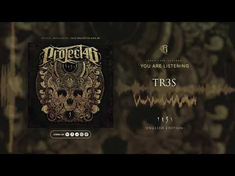 Project46 - Tr3s (Official Audio)