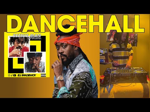 Dream-Sound Media and dj madbwoy