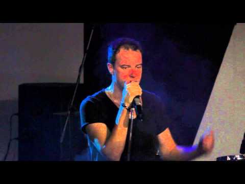 ANIMAL ДЖАZ - Монолог | Клуб "Звезда", 28.11.2014 | SKIFMUSIC | JBC