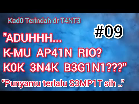 B3RSAM4MU S4N94T M3NY3N4N9K4N