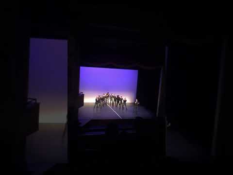 No Ceiling - ICCA Semifinals 2019