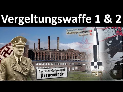 Bisher unbekannte Bunkeranlagen auf der Heeresversuchsanstalt Peenemünde dokumentiert. Teil: 1/3:
