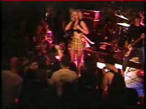 Thumbnail for Midnight Creeps live at CBGB by My Midnight Creeps