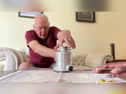 The Swirl pot explained