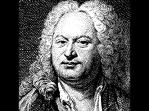 Sylvius Léopold Weiss Musette en La m No. 29