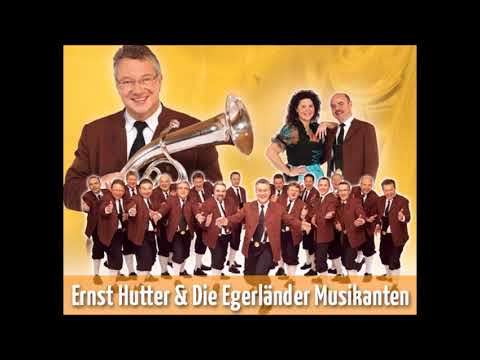 🎵🎺Ernst Hutter - Tournee Musikantenstolz 2018/2019🥁🎶