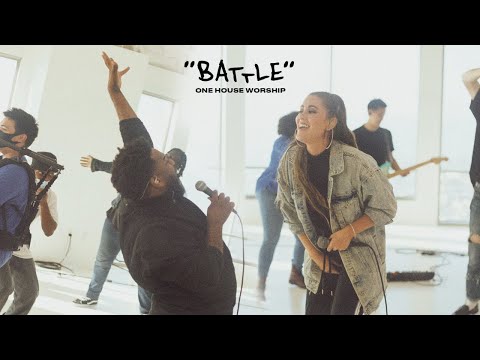 Battle (Official Video) | One House Worship