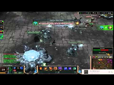 annie needs rework for this reason