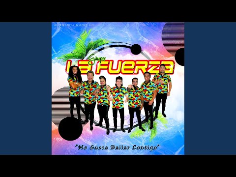 Me Gusta Bailar Contigo