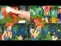 Misty Can Use Pokemon Moves Ll Pokemon Anime Ll By NPV Binod Channel