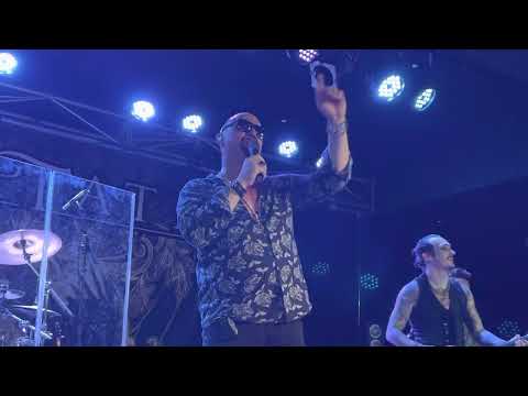 Geoff Tate - Silent Lucidity, live in Melbourne Australia Feb 8 2023 Queensrÿche Empire