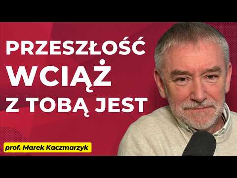 #77 "W związku o pewnych rzeczach nie da się zapomnieć…”- gość: prof.Marek Kaczmarzyk