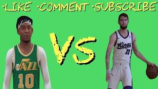 NBA 2k26 My Career EP.10 | KINGS GOT DESTROYED!