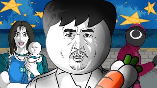 Download lagu Squid Game: Season 3 [3 minutes Summary] mp3