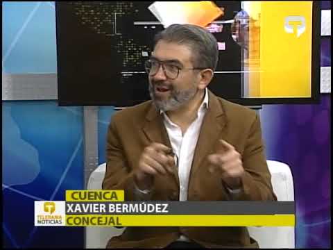 Xavier Bermúdez 