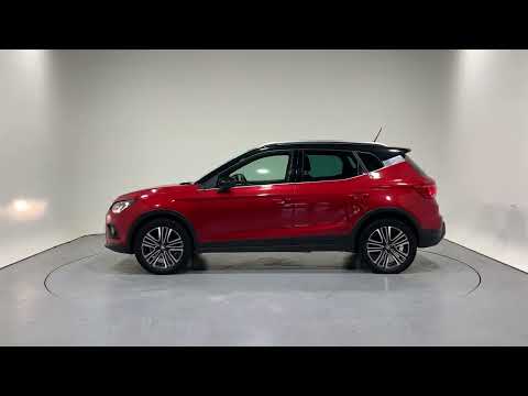 SEAT Arona 1.0 TSI 115HP Xcellence 5DR - Image 2