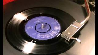 Them - All For Myself - 1965 45rpm