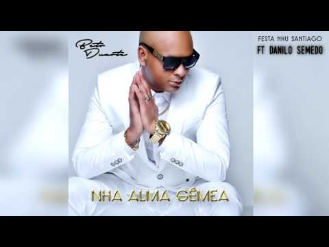 Beto Duarte Ft Danilo Semedo   FESTA NHU SANTIAGO  Faixa 3    2016