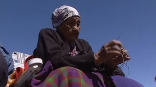 "The Story of the Bitterroot, Part 7" (2004)