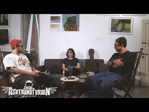 NGEBACOT EDISI 73 - Featuring "REDA GAUDIAMO"