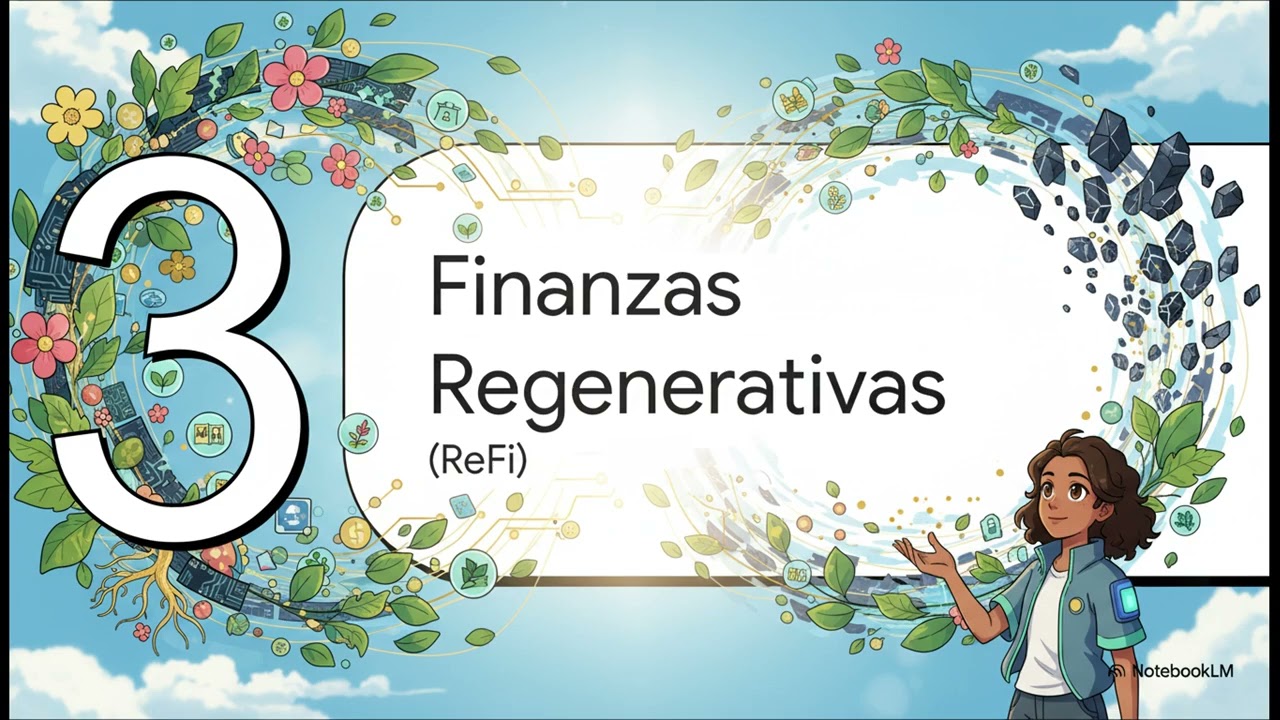 Web3 Proyectos Regenerativos