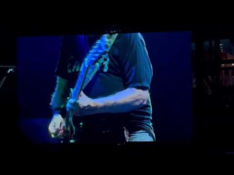 Neil Young and the Chrome Hearts - Like a Hurricane, Budweiser Stage, Toronto Aug 17, 2025 thumbnail