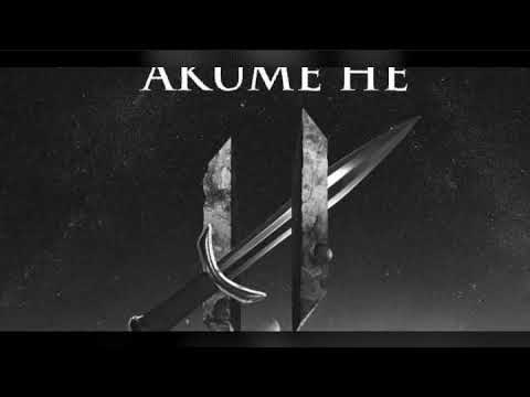 Tokz – Akume He (Prod by King One Beatz) Official Audio