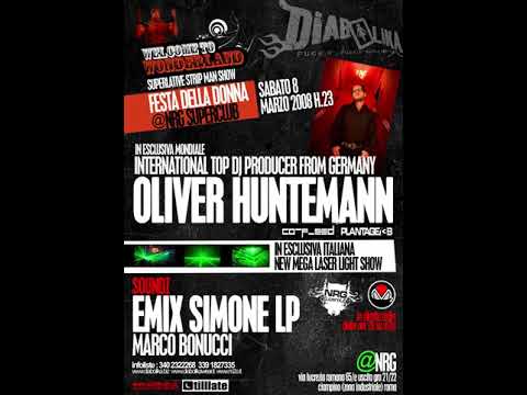 #Diabolika.Top.Dj.International.[Oliver.Huntemann].Energy.Super.Club 8.Marzo.2008)#m2o