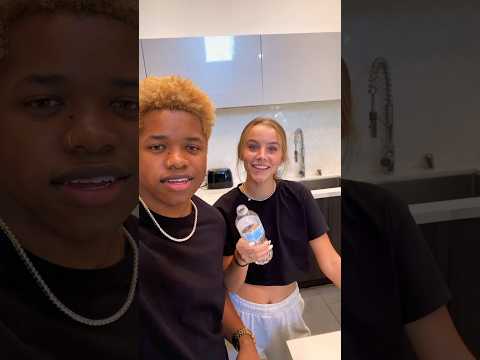 WHO HAS THE BEST SINGING VOICE CHALLENGE 🤩😱 #shorts