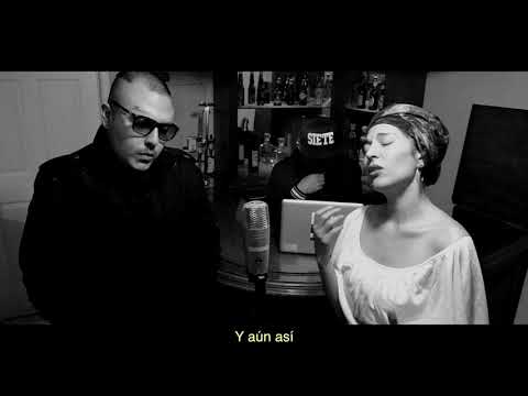 LIRIKA INVERZA X SIETE GONZALEZ | DOS CALLES DESPUÉS DEL INFINITO (FT CAT LIRA) | L.S.V. 7