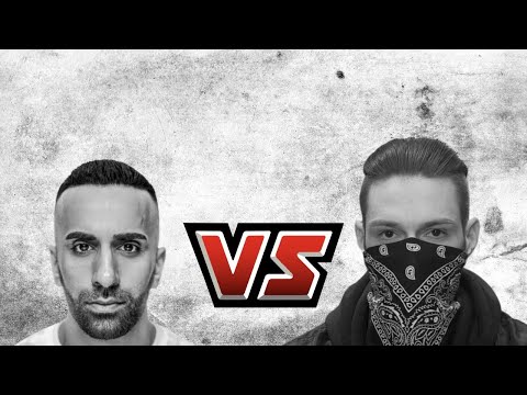 PA Sports vs. Sun Diego ❌ Beef mit Bars #6