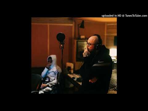 [FREE] Potter Payper x Benny Banks x Rimzee Type Beat - “Pressure” - UK Rap Instrumental