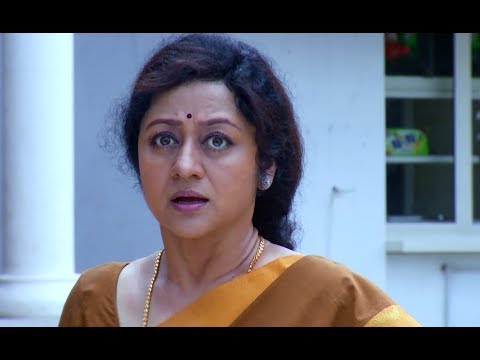Ammuvinte Amma l Ramachandran's new plan with Kiran l Mazhavil Manorama