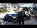 2020 Chevrolet Corvette C8 Police [Add-On|Unlocked] 7