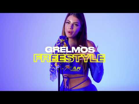 Grelmos - FREESTYLE (OFFICIAL VIDEOCLIP)