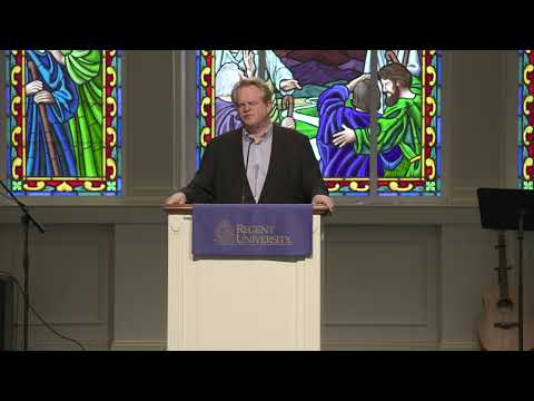 7 Days Ablaze | Gordon Robertson